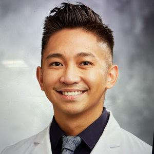 Meet your Posher, Geoff